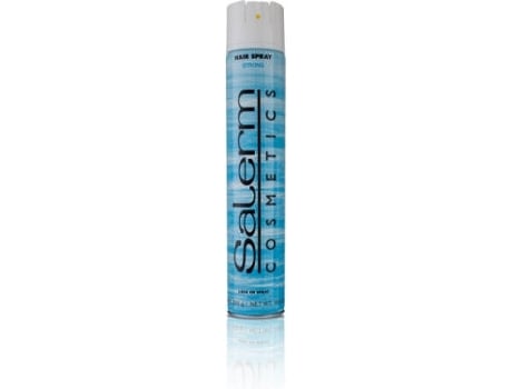 Laca Fixadora Hair Spray  (650 ml)
