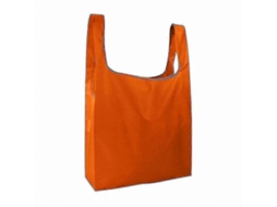 Sacola de Compras Dobrável e Ecológica, Reutilizável, para Guardar Objetos e Transportar Objetos Durante Viagens. GOKOCO
