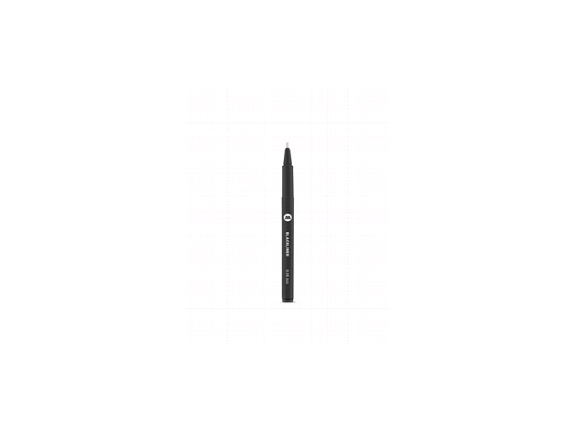 Marcador Calibrado Blackliner