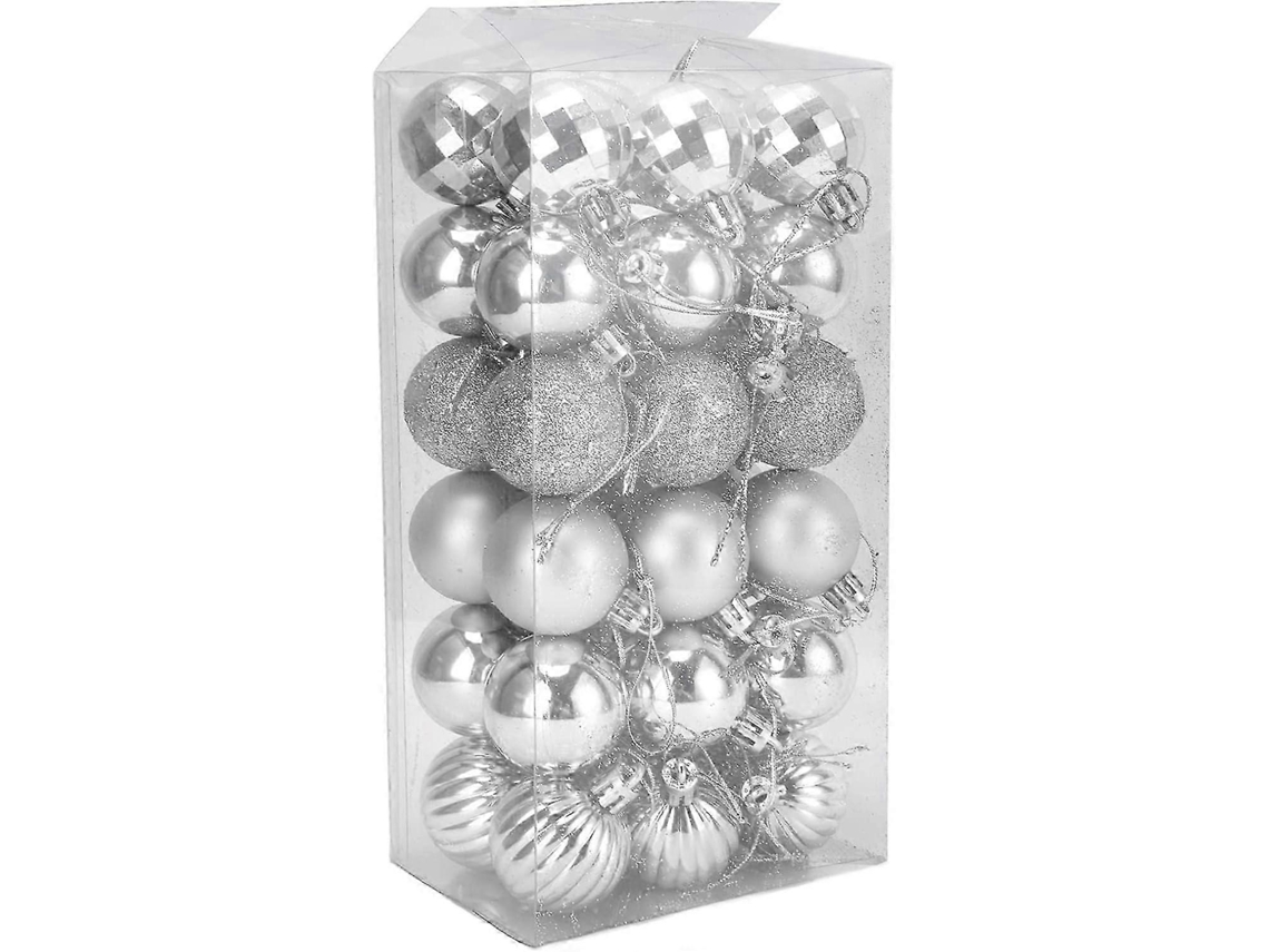 Árvore De Natal Do Grinch Wjtg, Enfeites De Natal, Bolas De Natal, Natal Verdej Olysi Shop