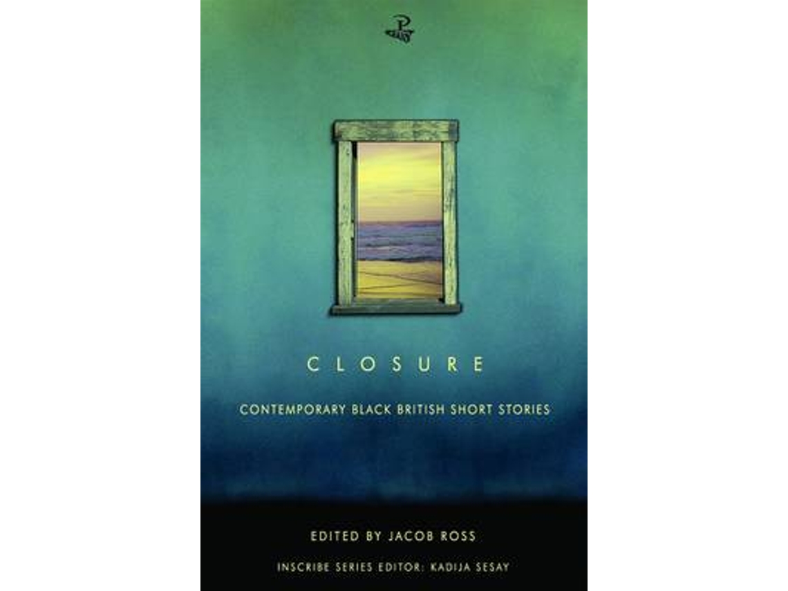 Livro Closure de Jacob Ross (Inglês)