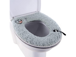 Tapete de Banho Branco L 100 cm STELASPLEN
