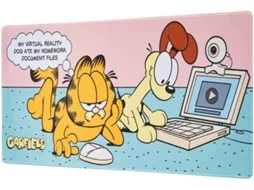 Tapete Rato GARFIELD XL (80x35 cm)