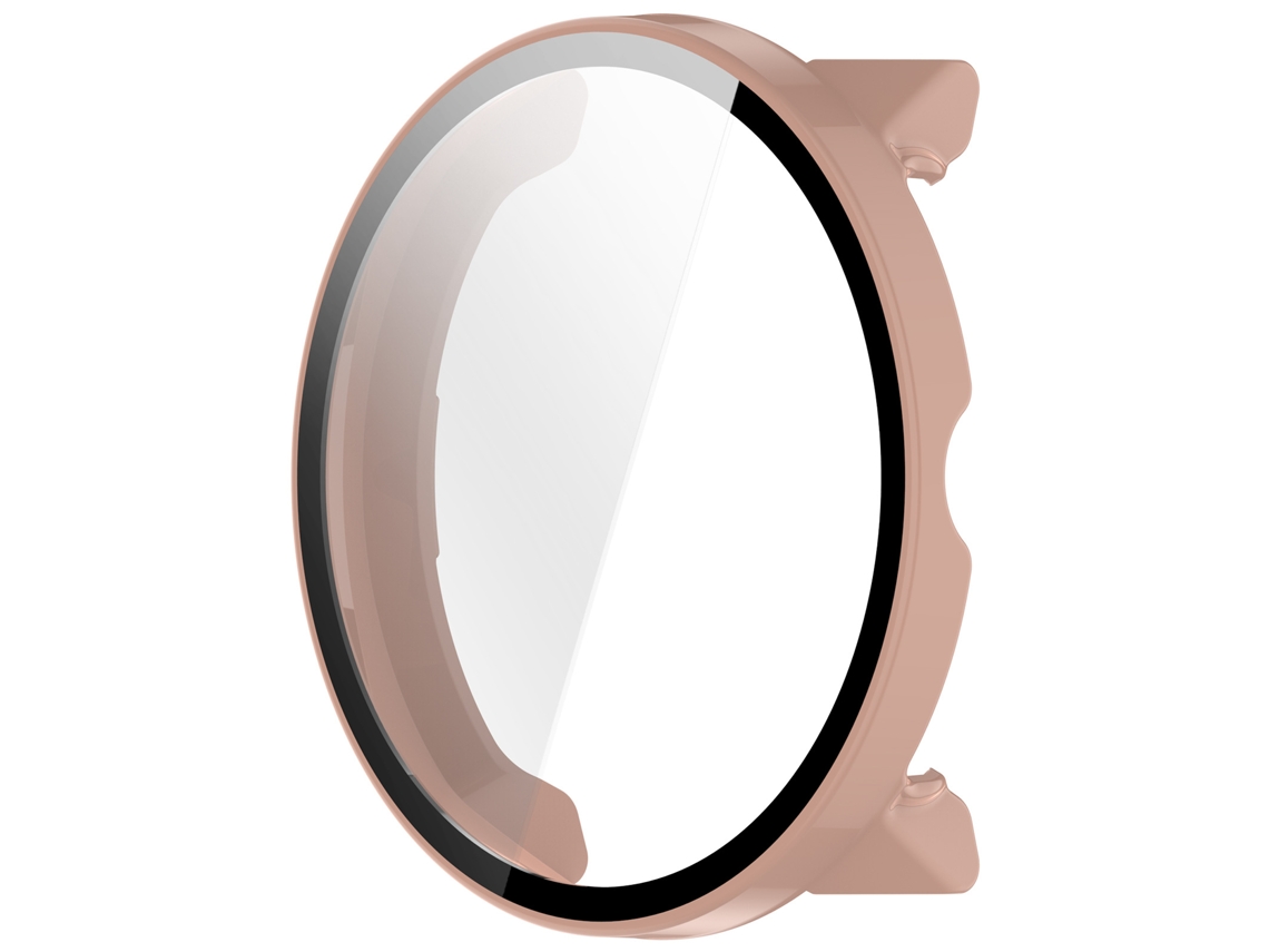 Capa Para Suunto Run (rosa) Spqment