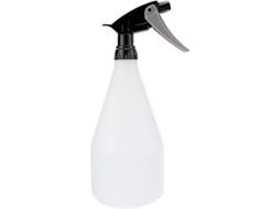 Pulverizador de 1L para plantas, com boca ajustável e pulverização fina