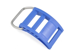 Fivela 95X66 Mm Nylon Azulbest Divers