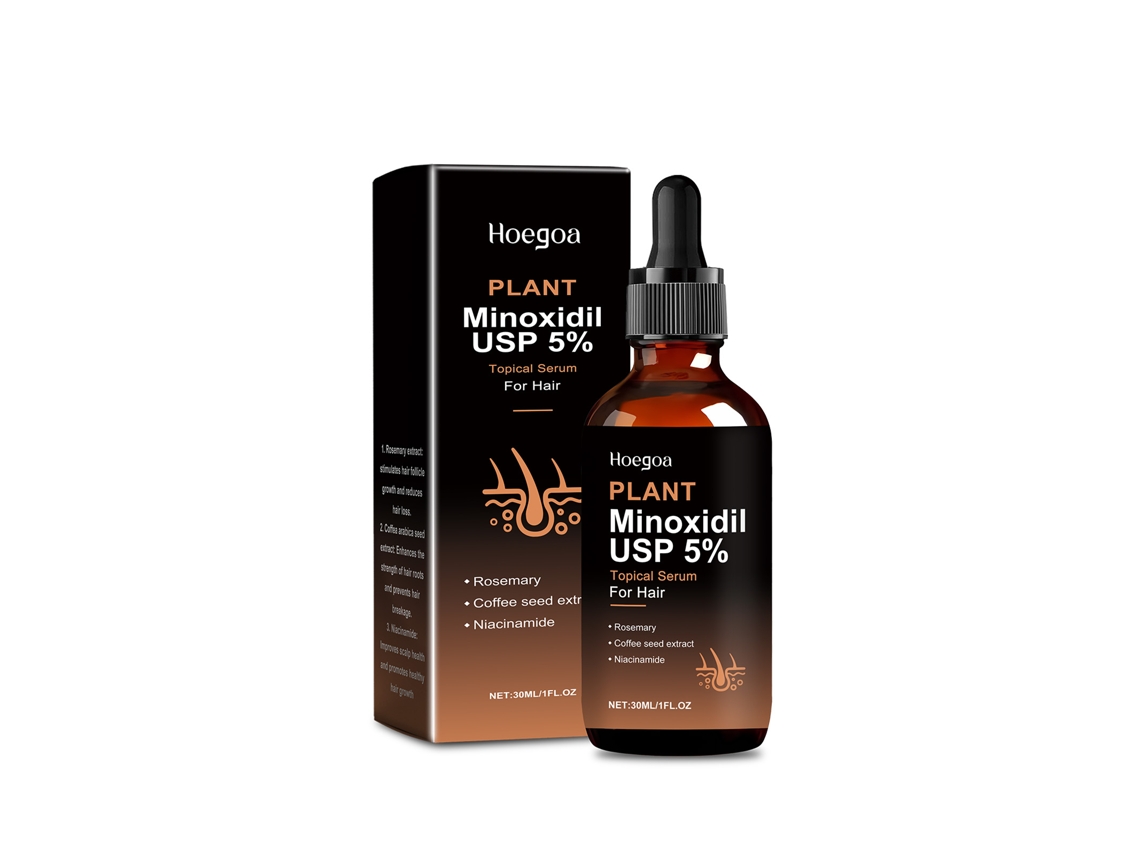 Óleo Capilar LAXISCREED para Nutrição Profunda e Cabelo Mais Suave e Saudável