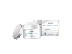Creme Relaxante Soothing Cuidado Relaxação