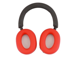 Tipo C 1 Par Para Fone De Ouvido Sony Wh 1000xm5 Capa Protetora De Silicone Para Fones De Ouvido Saisiyiky