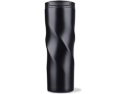 Copo Viagem Térmico, Caneca Café Anti fuga DUREFORWARD