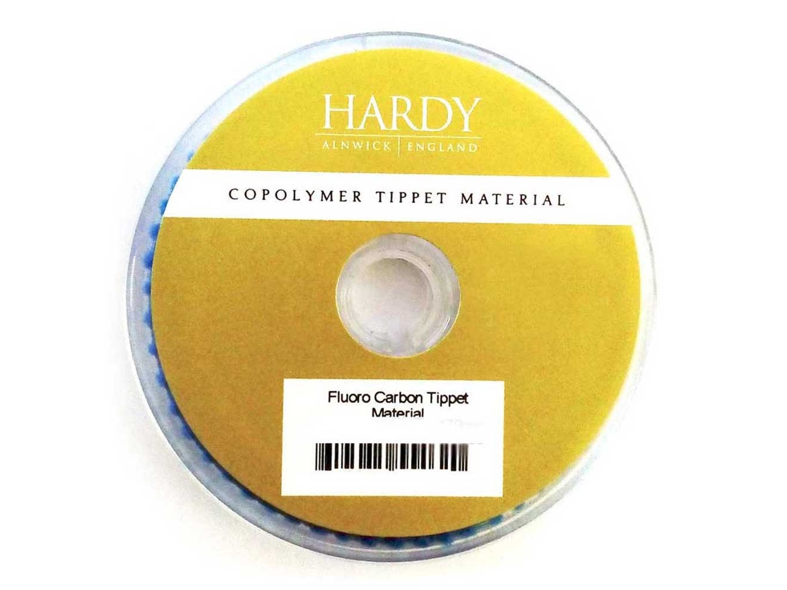 Linha de Pesca com Mosca Tippet 30 M Dourado 20 Lbshardy
