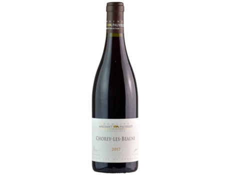 Vinho DOMAINE MALDANT PAUVELOT Domaine Maldant Pauvelot Chorey Pinot Preto Beaune Crianza (0.75 L - 1 unidade)