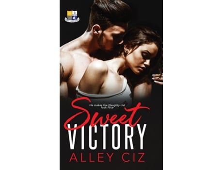 Livro Sweet Victory Btu Alumni 3 De Alley Ciz (inglês)
