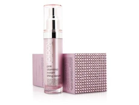 Sérum Anti-idade Pink Diamond Instant Lifting  (30 ml)