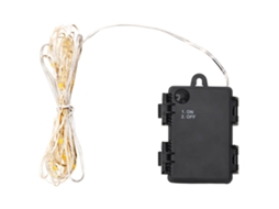 Led String Light, Led String Lights Vidaxl (900 Cm)