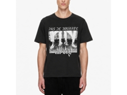 Camiseta Rockinstone Pas De Bourrée All Day Hannah estilo exclusivo de designer