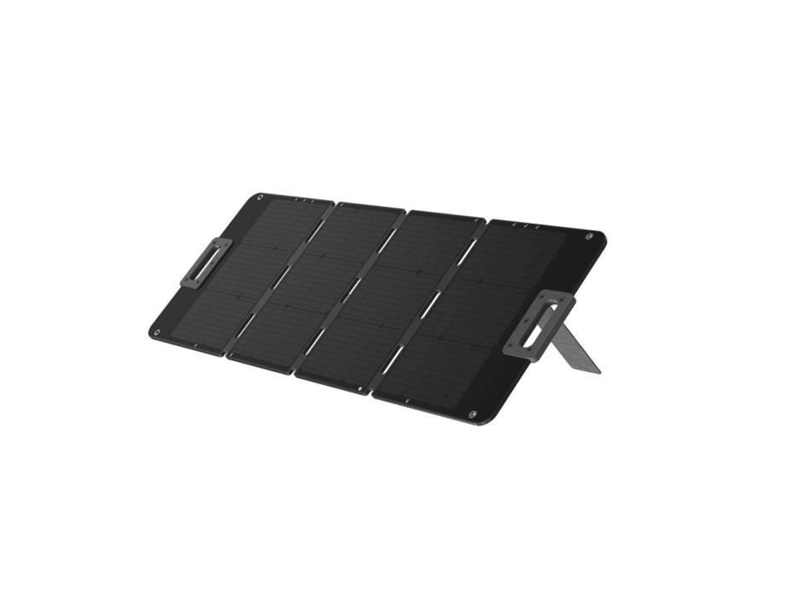 Pannello Solare Ezviz Ezvpsp100 Nero