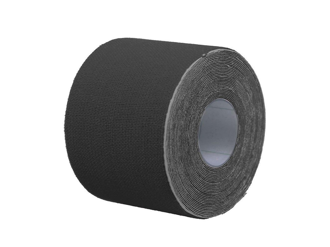 Lurelia Cinesiologia Fita Alívio Da Dor, Recuperação, Fisioterapia | Respire, À Prova D'água | 5 Cm X 5 M (pacote Com 2)