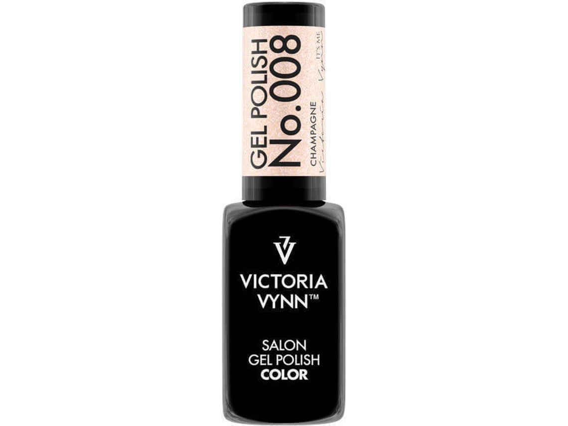 Verniz de Gel VICTORIA VYNN 008