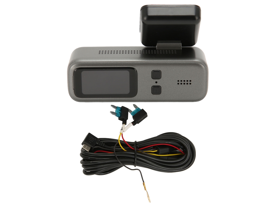 Câmera Carro Wifi 1080p Ângulo 170 Graus