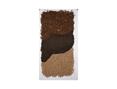 Reptiland Humus Substrato Natural para Terrario 10 L 