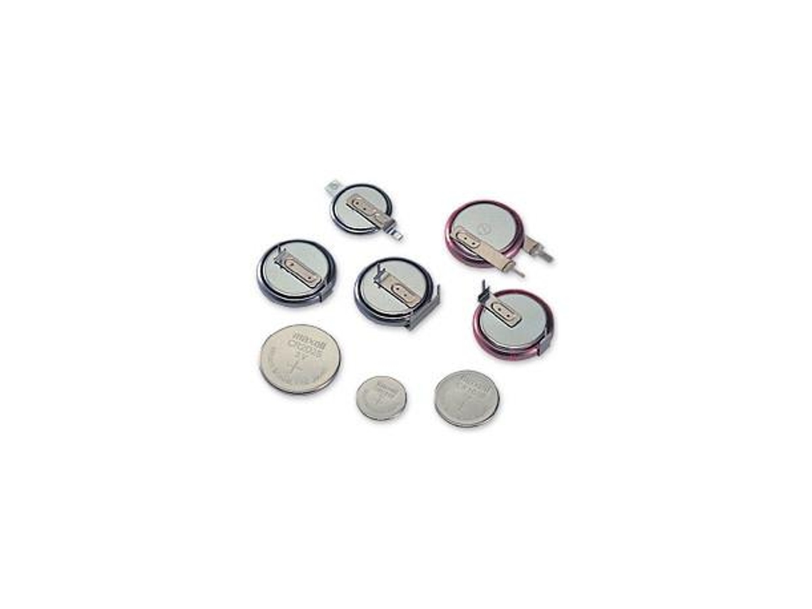 Pilha CR1620 1PC BL 11238400