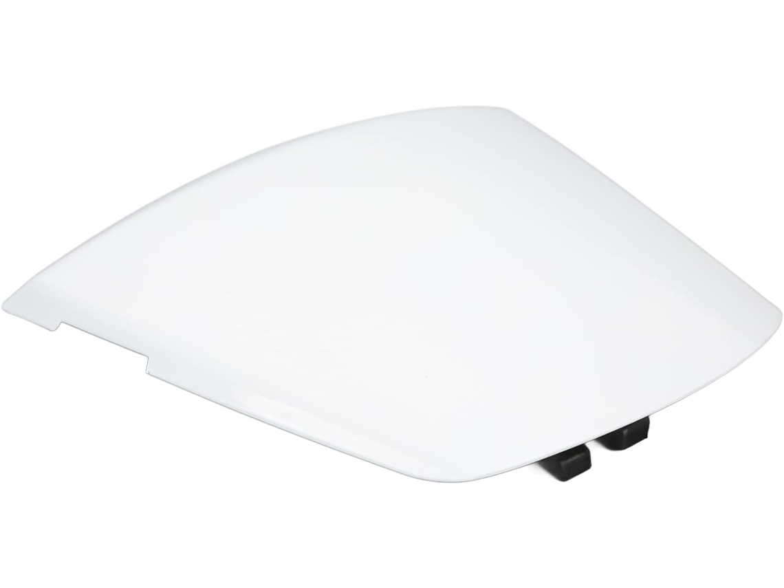 Carenagem Traseira Cryfokt Para Motocicleta, Resistente A Impactos, Compatível Com Gsx R 600 750 2011-2022, 1 Peça
