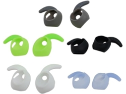 Ganchos Auriculares De Silicone Para Samsung Buds 3pro Que Evitam Os Fones Escorreguem Durante Exercícios E Uso Ativo