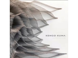 Livro Kengo Kuma Substance de Kengo Kuma and Associates (Inglês)