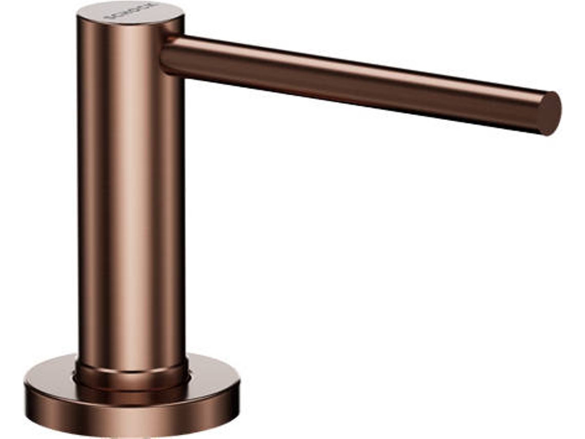 Doseador de Detergente SCHOCK Samo SK629174COB (Cobre Escovado)