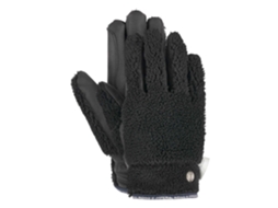 Luvas de Equitação IMPERIAL RIDING Furry Star S