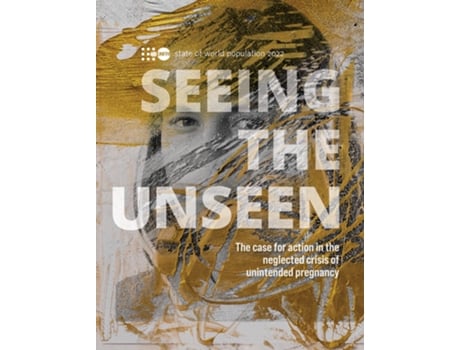 Livro state of the world population 2022 de United Nations (Inglês)