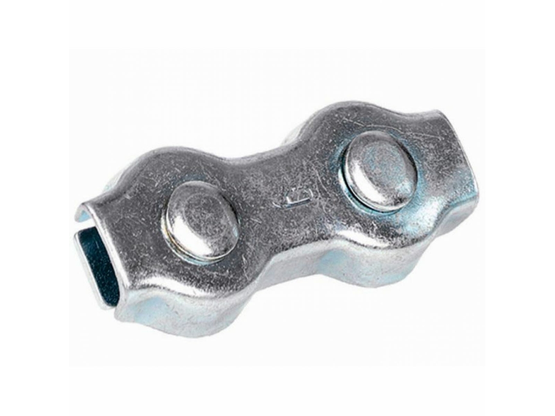 Conjunto de 5 peças de ligação de fita TATTINI 6 mm