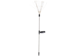 1pcs Luz De Decoração De Pátio