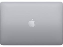 MacBook Pro APPLE Cinzento Sideral (13.3'' - Apple M2 8-core - RAM: 8 GB - 256 GB SSD - GPU 10-core)