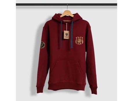 Hoodie L'Escut FOOTBALL TOWN XXL