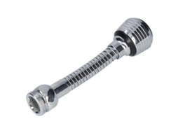 Ferrestock Pulverizador de Chuveiro Fskfac008 H22-M24