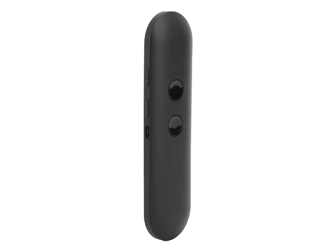 Lurelia Auriculares Tradutores Bluetooth 4.2, Com82, Redução De Ruído, Microfone Integrado