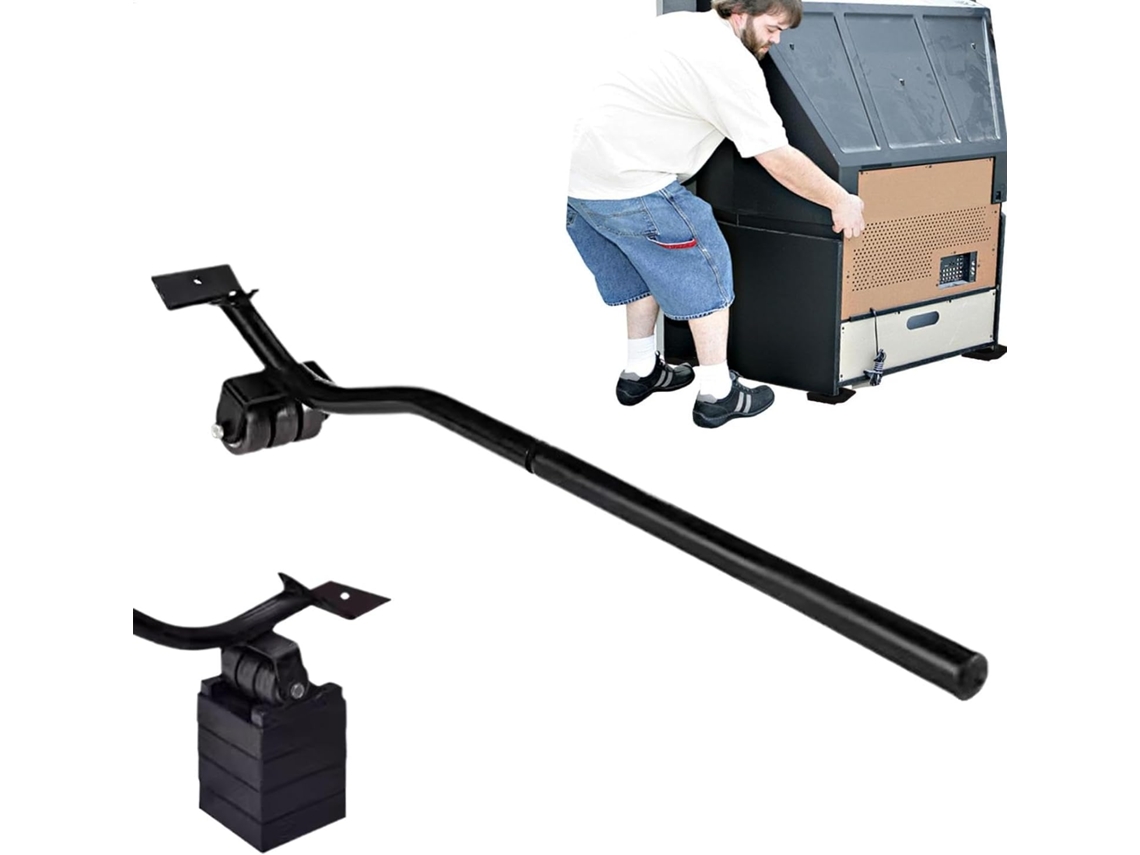 Ferramenta para Levantar Móveis, Levantadores Metal Móveis