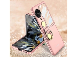 Pelicula de Vidro VEANXIN Oppo Find N3 Flip 5G