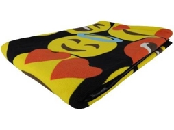 Toalha de Praia 3D Smile (100x180 cm)