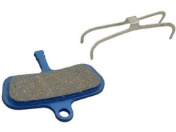 Travão  para Bicicleta UNION Dbp/34 Avid Code Brake Pads