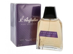 Profumi+deodorante+berretto Mulher Australian Violeta_100ml