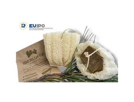 Estojo Para Sabonetes De Esponja Padrão Ibérica IBERICA DE ESPONJAS VEGETALES