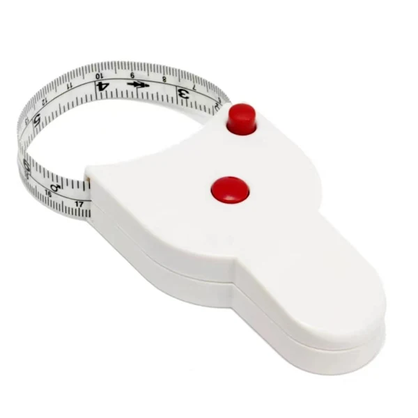 Fita Métrica Para Medição Corporal