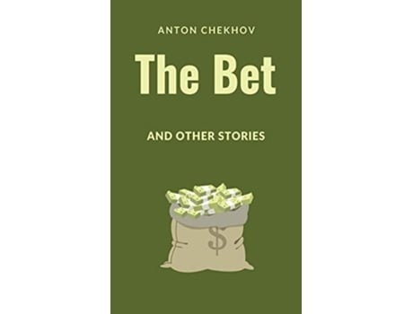 Livro The Darling and Other Stories de Anton P Chekhov (Inglês - Capa Dura)