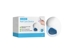 Terapia Led Eficaz para Cuidado de Unhas