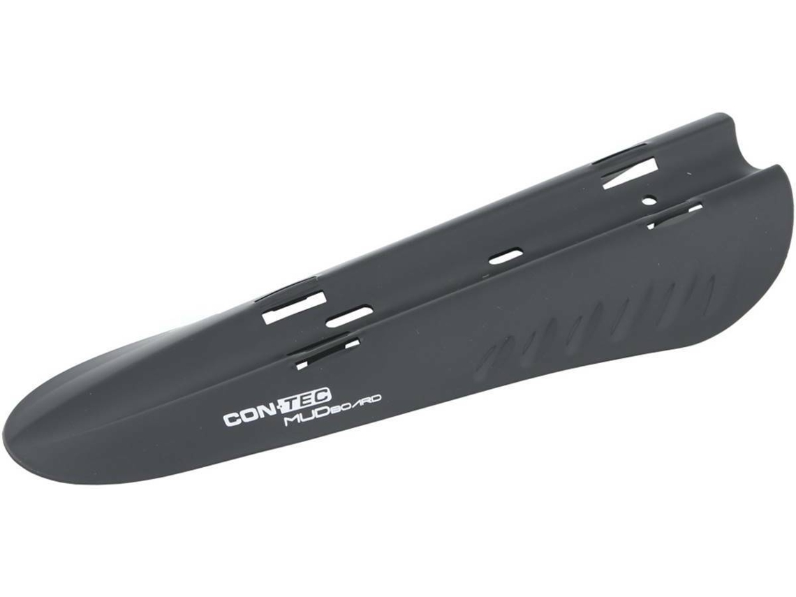 Pára-Choques Frontais CONTEC Mudboard (Preto-TU)