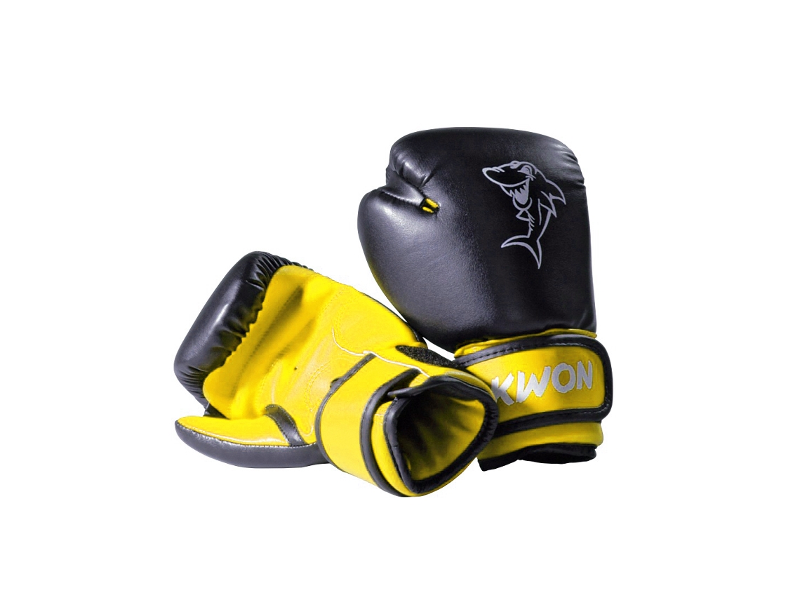 Luvas para Boxe KWON (4 oz)