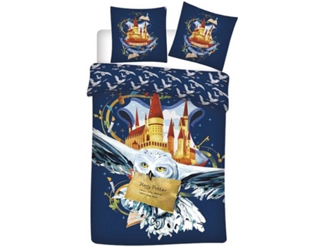 Capa de Edredão  67075 (Poliéster - 140x200 cm)